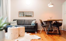 Nockventure Apartment mit Wellnessbereich